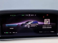 S9 EV Max Edition - фото 16