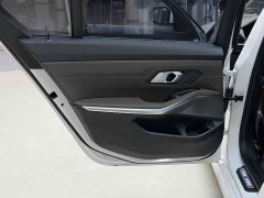 BMW 3 320Li M - фото 10
