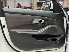 BMW 3 320Li M - фото 11