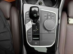 BMW 3 320Li M - фото 18