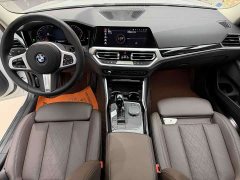 BMW 3 320Li M - фото 19