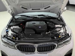 BMW 3 320Li M - фото 6