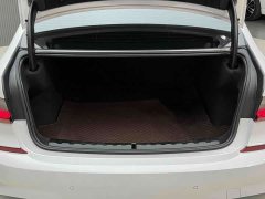 BMW 3 320Li M - фото 9