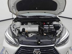 BMW YARiS L Zhixuan X 1.5L CVT Deluxe Edition - фото 10