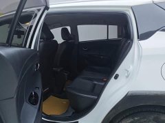 BMW YARiS L Zhixuan X 1.5L CVT Deluxe Edition - фото 11