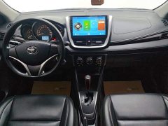 BMW YARiS L Zhixuan X 1.5L CVT Deluxe Edition - фото 12