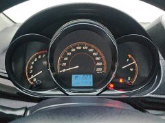 BMW YARiS L Zhixuan X 1.5L CVT Deluxe Edition - фото 14