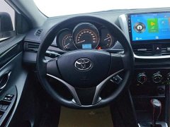 BMW YARiS L Zhixuan X 1.5L CVT Deluxe Edition - фото 15