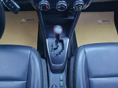 BMW YARiS L Zhixuan X 1.5L CVT Deluxe Edition - фото 16