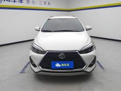 BMW YARiS L Zhixuan X 1.5L CVT Deluxe Edition - фото 2