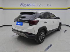 BMW YARiS L Zhixuan X 1.5L CVT Deluxe Edition - фото 3