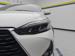 BMW YARiS L Zhixuan X 1.5L CVT Deluxe Edition - фото 5