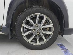 BMW YARiS L Zhixuan X 1.5L CVT Deluxe Edition - фото 6