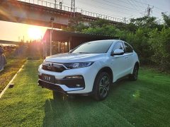 Honda XR-V 1.5L CVT Edition - фото 1
