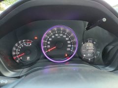 Honda XR-V 1.5L CVT Edition - фото 11