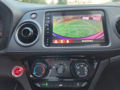 Honda XR-V 1.5L CVT Edition - фото 12