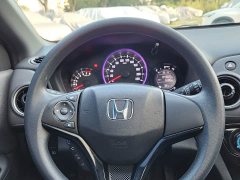 Honda XR-V 1.5L CVT Edition - фото 13