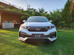Honda XR-V 1.5L CVT Edition - фото 2