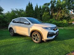 Honda XR-V 1.5L CVT Edition - фото 3