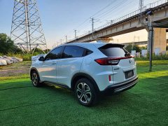 Honda XR-V 1.5L CVT Edition - фото 4