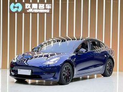 Tesla Model 3 Standard Range Edition - фото 1