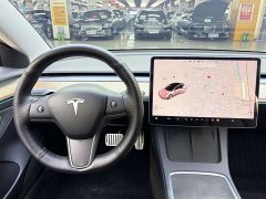 Tesla Model 3 Standard Range Edition - фото 10