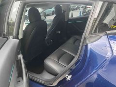 Tesla Model 3 Standard Range Edition - фото 12