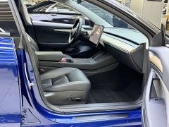 Tesla Model 3 Standard Range Edition - фото 15