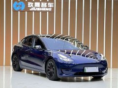 Tesla Model 3 Standard Range Edition - фото 3