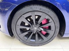 Tesla Model 3 Standard Range Edition - фото 5