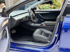 Tesla Model 3 Standard Range Edition - фото 6