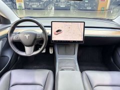 Tesla Model 3 Standard Range Edition - фото 8