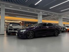 Mercedes-Benz CLS 300 Luxury Version - фото 1