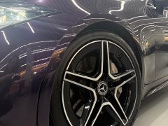 Mercedes-Benz CLS 300 Luxury Version - фото 15