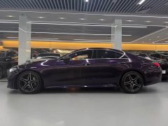 Mercedes-Benz CLS 300 Luxury Version - фото 16