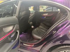 Mercedes-Benz CLS 300 Luxury Version - фото 18