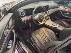 Mercedes-Benz CLS 300 Luxury Version - фото 19