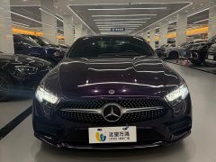 Mercedes-Benz CLS 300 Luxury Version - фото 2