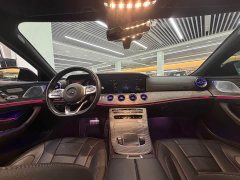 Mercedes-Benz CLS 300 Luxury Version - фото 20