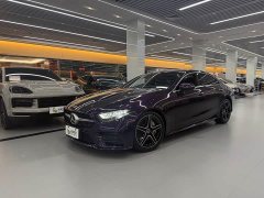 Mercedes-Benz CLS 300 Luxury Version - фото 3