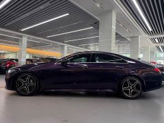 Mercedes-Benz CLS 300 Luxury Version - фото 5
