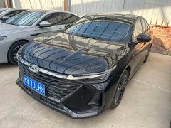 Chery 8 2.0T DCT - фото 1