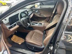 Chery 8 2.0T DCT - фото 4