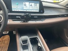 Chery 8 2.0T DCT - фото 6