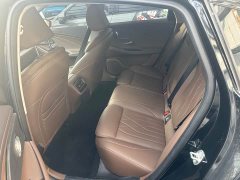 Chery 8 2.0T DCT - фото 7