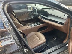 Chery 8 2.0T DCT - фото 8