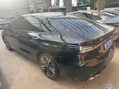 Chery 8 2.0T DCT - фото 9
