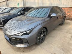SAIC MG7 1.5T DCTLuxury Edition - фото 1