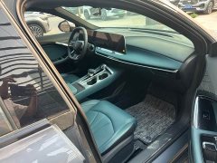 SAIC MG7 1.5T DCTLuxury Edition - фото 10