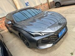 SAIC MG7 1.5T DCTLuxury Edition - фото 3